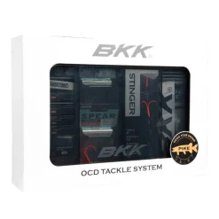 BKK OCD Tackle System Pike