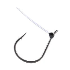 BKK Predator W.G. Weedless Wacky Hook