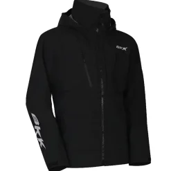 BKK Rain Jacket (Black)