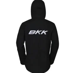 BKK Rain Jacket (Black)