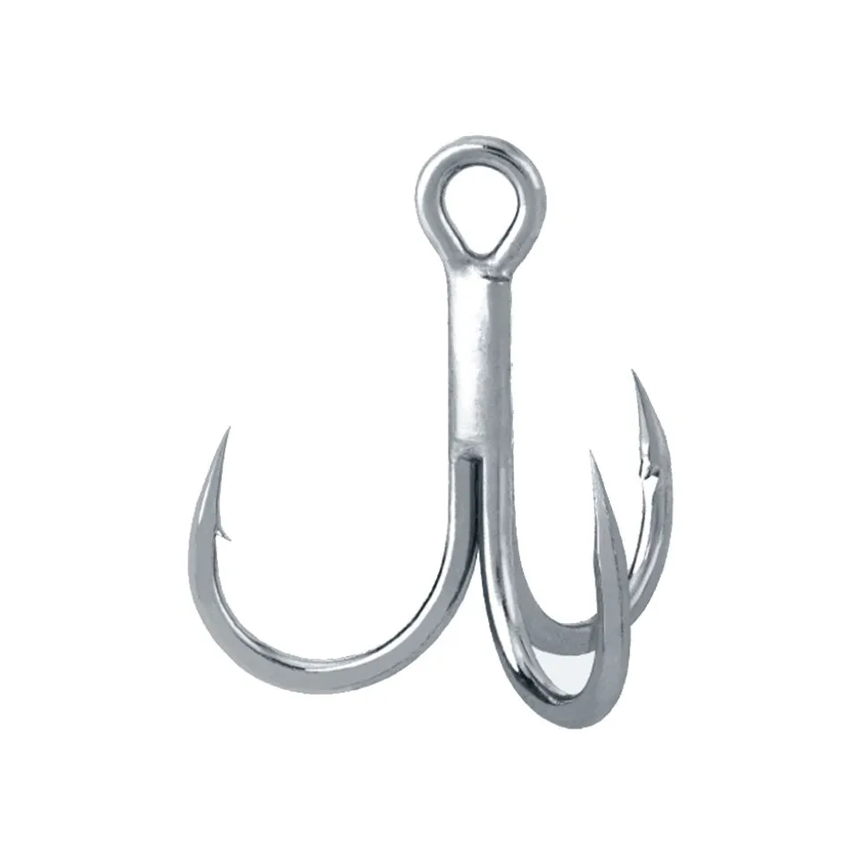 BKK Raptor-X Treble Hook