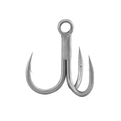 BKK Raptor-Z Treble Hook