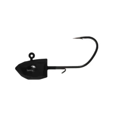 BKK Refrax Jig Black