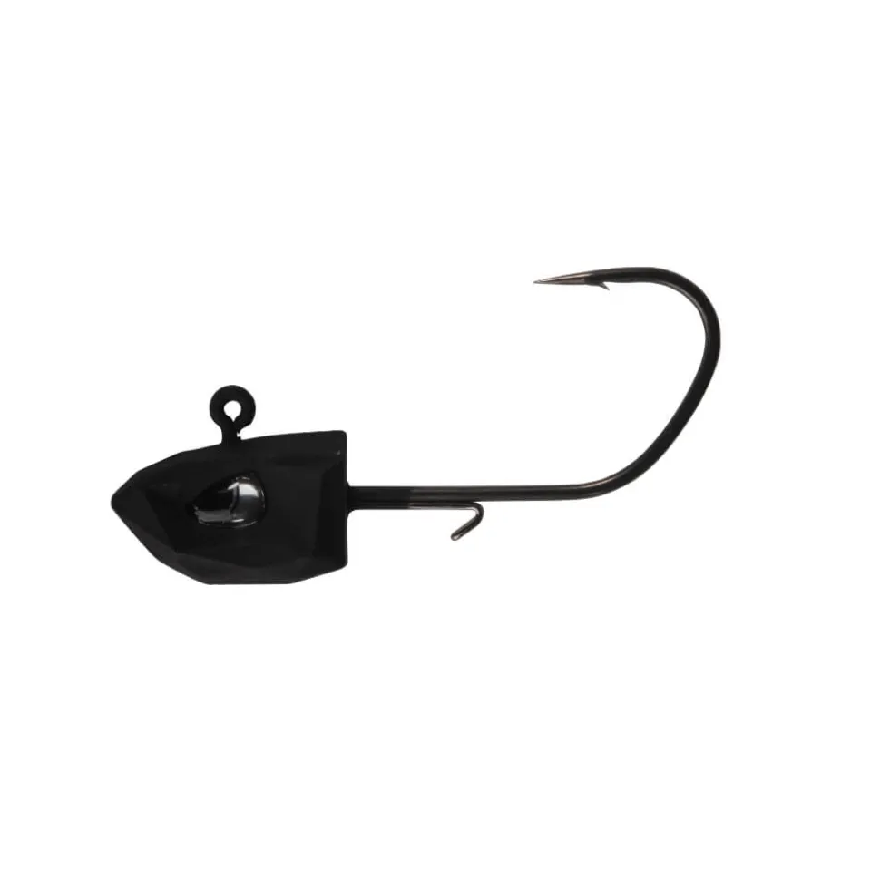 BKK Refrax Jig Black