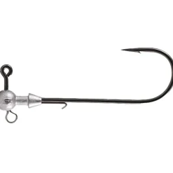 BKK Round Elite Stinger Eye Bait Keeper / Jighaken