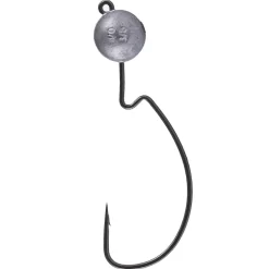 BKK Silent Chaser EWG Round Head / Offset Jig