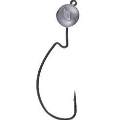 BKK Silent Chaser EWG Round Head / Offset Jig
