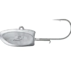 BKK Silent Chaser (Harpax Darting LRF) Micro Jighead