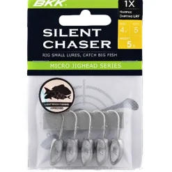 BKK Silent Chaser (Harpax Darting LRF) Micro Jighead
