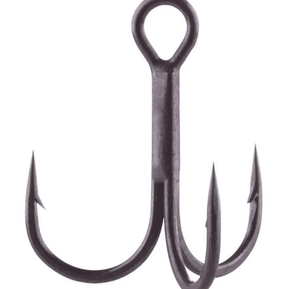 BKK Spear-21 SS Treble Hook