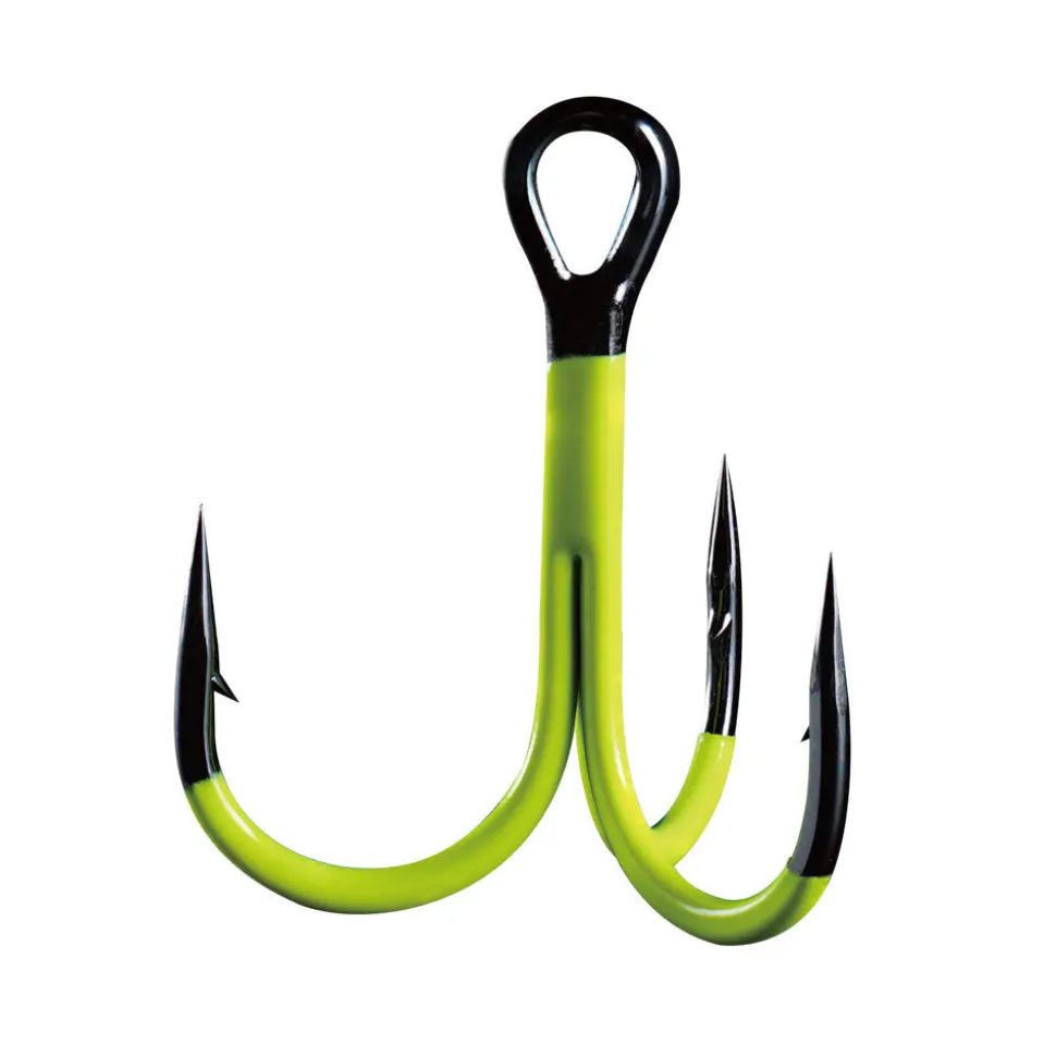 BKK Spear-21 UVC Treble Hook
