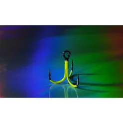 BKK Spear-21 UVC Treble Hook