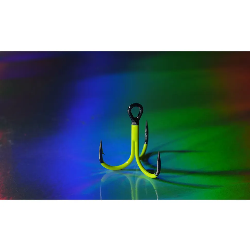 BKK Spear-21 UVC Treble Hook
