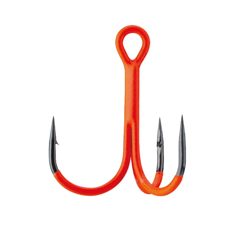 BKK Spear-21 UVO Treble Hook