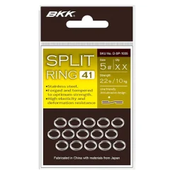 BKK Split Ring-41