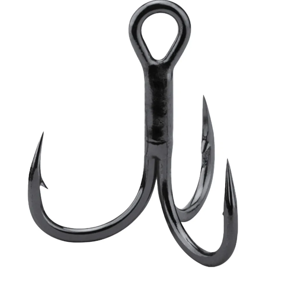BKK Sting-32 BN Treble Hook