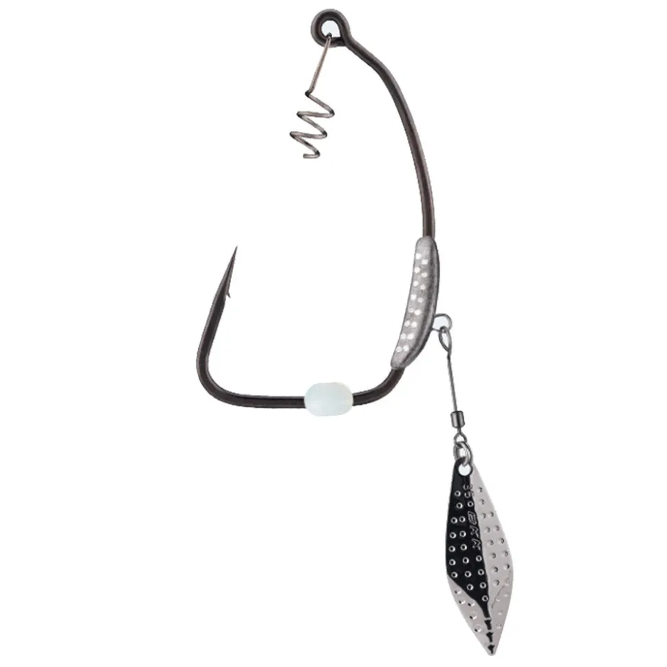 BKK Titan Diver Hook