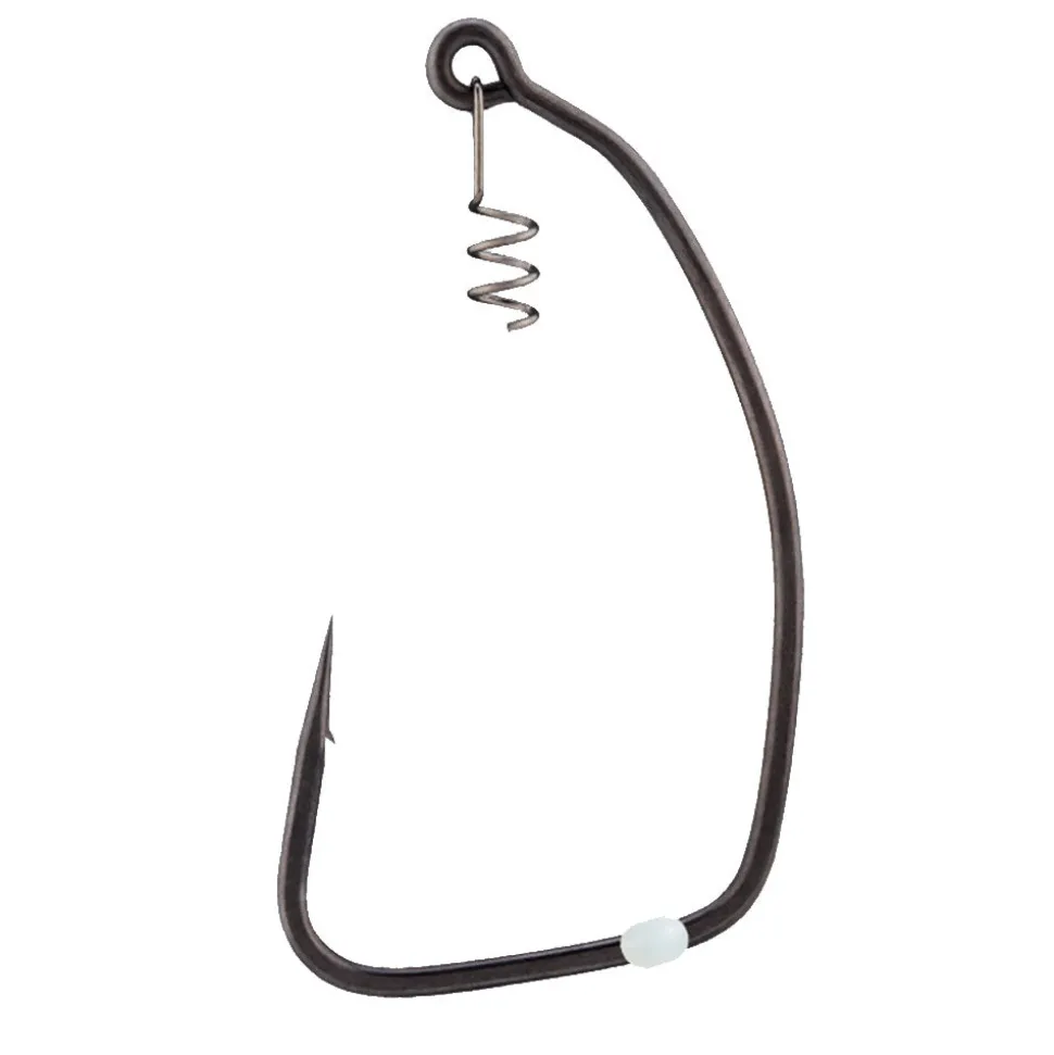 BKK Titan Worm Hook