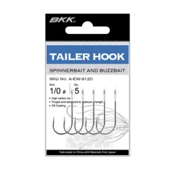 BKK Trailer Hook