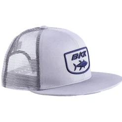 BKK Tuna Snapback Cap