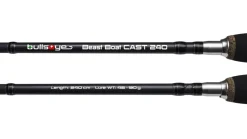 Bullseye Beast Boat Cast 240 / 45-90 g