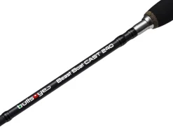 Bullseye Beast Boat Cast 240 / 45-90 g
