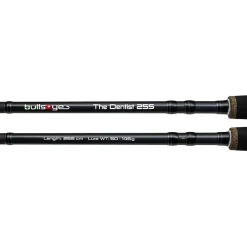 Bullseye Beast The Dentist 255 / 50-145 g
