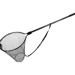 Bullseye Boat Net Kescher