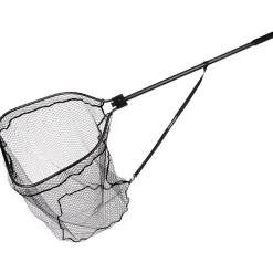 Bullseye Boat Net Kescher