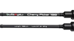 Bullseye Cherry Picker C198 / 3-21 g