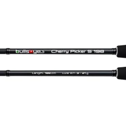 Bullseye Cherry Picker S198 / 3-21 g