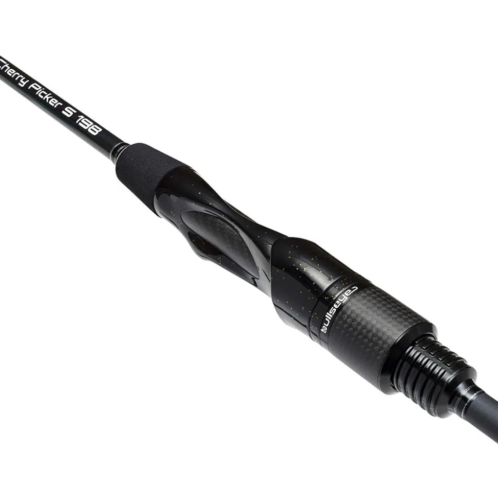 Bullseye Cherry Picker S198 / 3-21 g