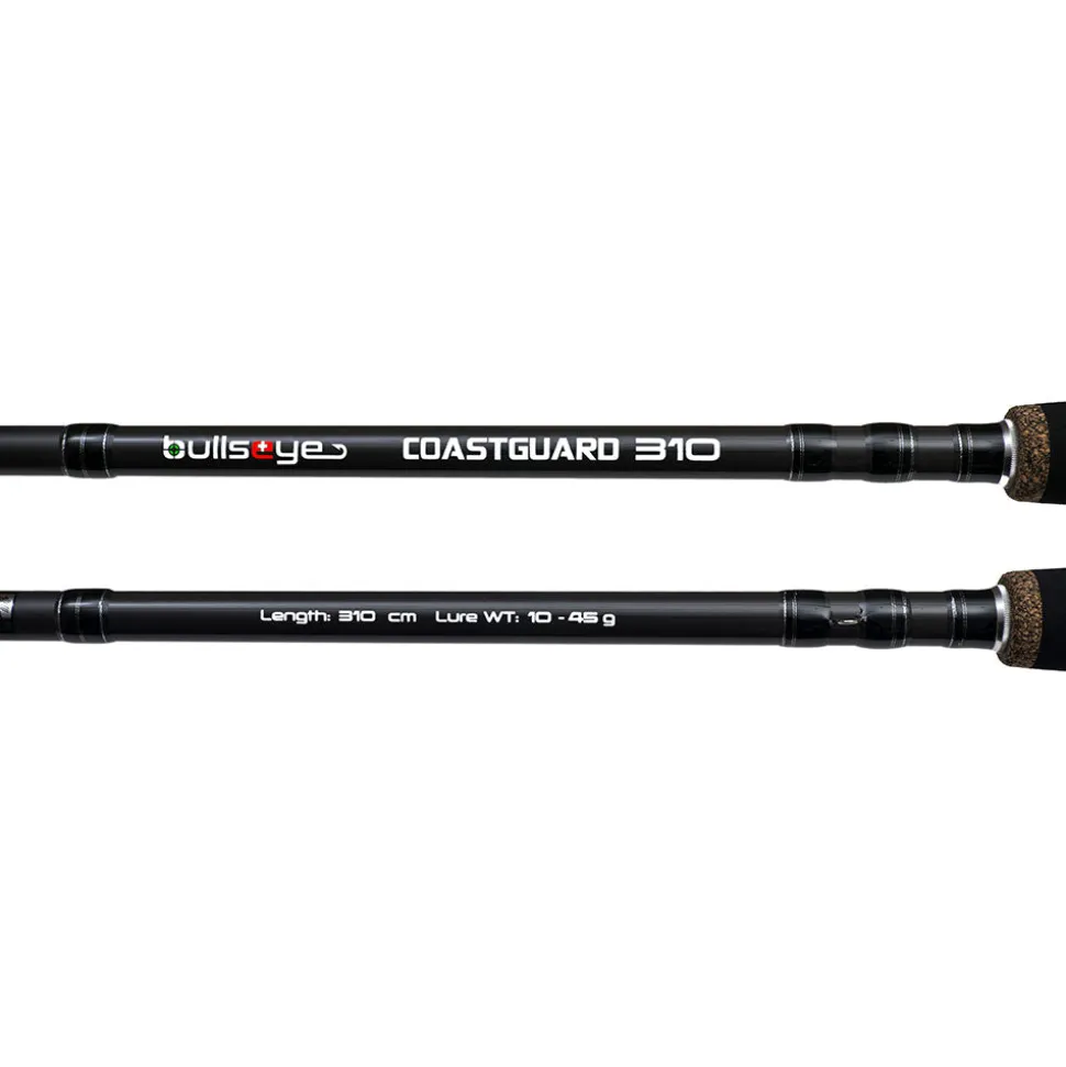 Bullseye Coastguard 310 / 10-45 g