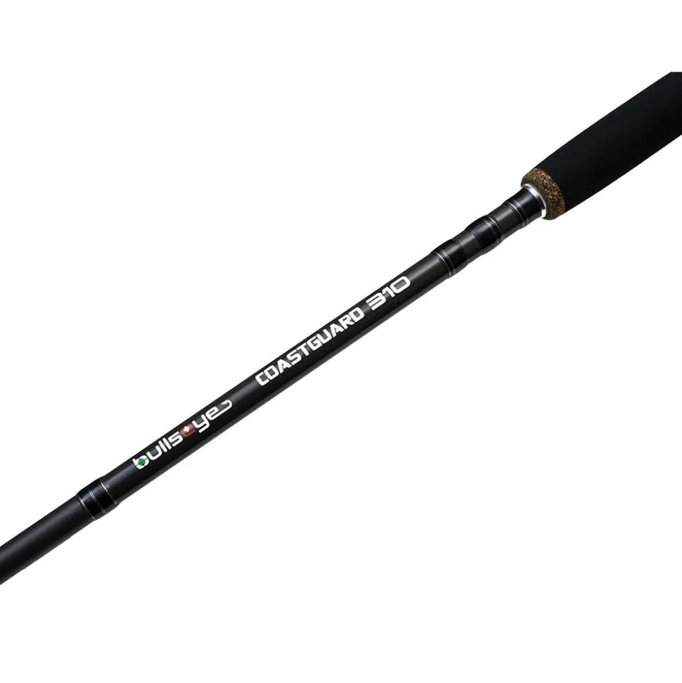 Bullseye Coastguard 310 / 10-45 g