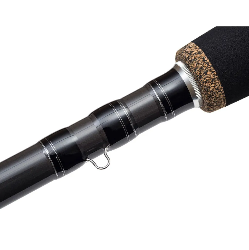 Bullseye Coastguard 310 / 10-45 g