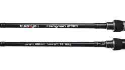 Bullseye Hangman 230 / 10-50 g