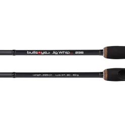 Bullseye Jig Whip 2.0 (235 cm)