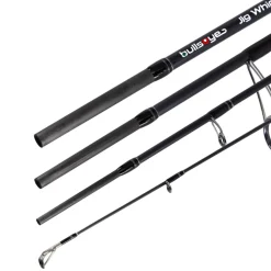 Bullseye Jig Whip Travel 2.0