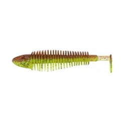 Bullseye Lamelli