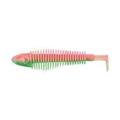 Bullseye Lamelli