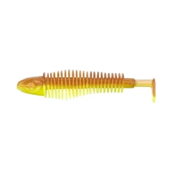 Bullseye Lamelli