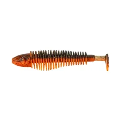 Bullseye Lamelli