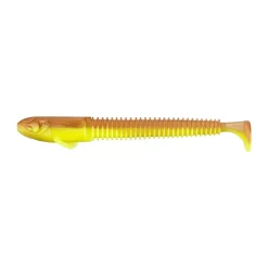 Bullseye Lamelli Slim