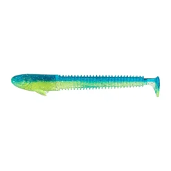 Bullseye Lamelli Slim