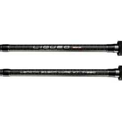 Bullseye Liquëo Cast