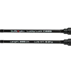Bullseye Lucky Luck C 225 / 5-21 g