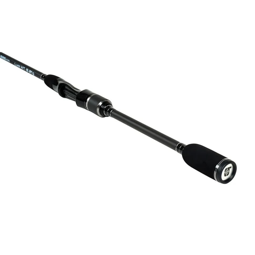 Bullseye Lucky Luck S 225 / 5-21 g