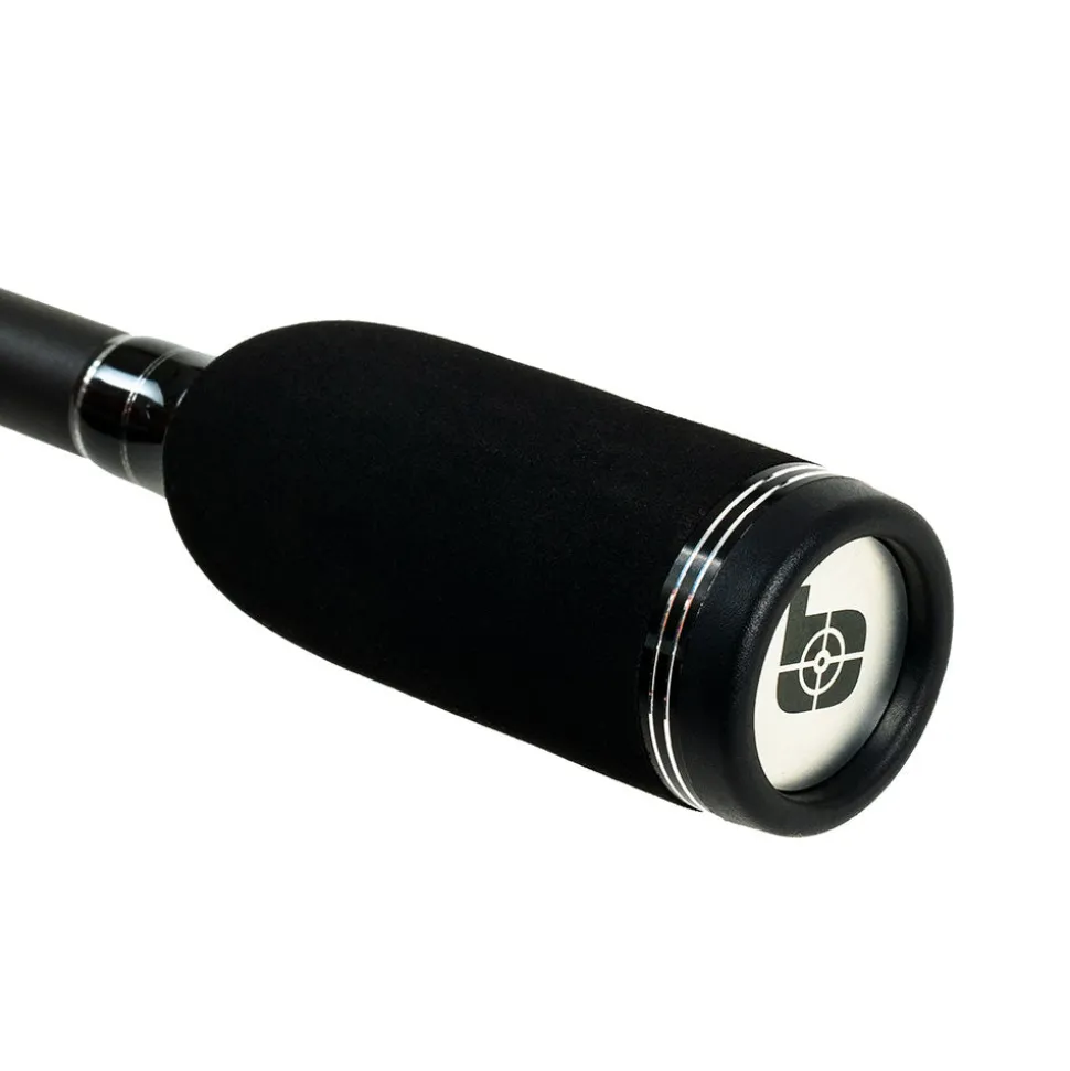 Bullseye Lucky Luck S 225 / 5-21 g