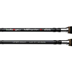 Bullseye Milfhunter Jr. 255 / 50-260 g
