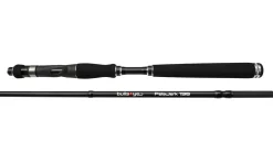 Bullseye PelaJerk 198 (Casting)